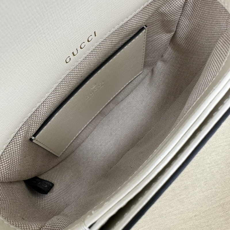 Gucci Top Handle Bags